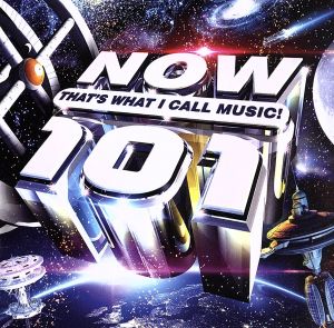 【輸入盤】NOW Thats What I Call Music！ 101