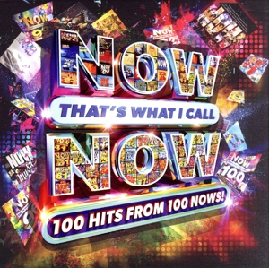 【輸入盤】NOW That's What I Call Now