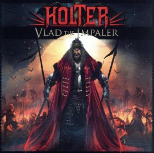 【輸入盤】Vlad The Impaler