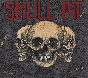 【輸入盤】Skull Pit