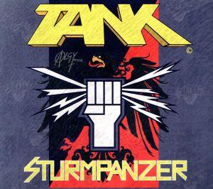 【輸入盤】Sturmpanzer(Limited Edition)