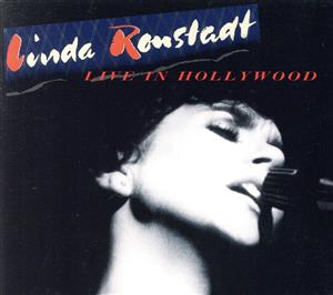 【輸入盤】Live In Hollywood