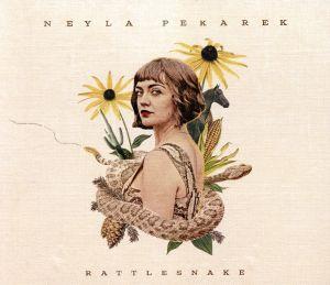 【輸入盤】Rattlesnake