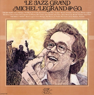 ジャズ・ルグラン