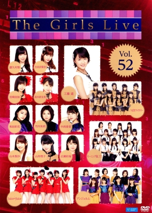 The Girls Live Vol.52