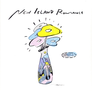 NEW ISLAND ROMANCE