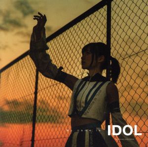 My name is IDOL(Type.B)