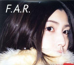 F.A.R(初回限定盤)(DVD付)(紙ジャケット仕様)