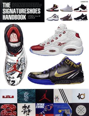 THE SIGNATURESHOES HANDBOOK G-MOOK