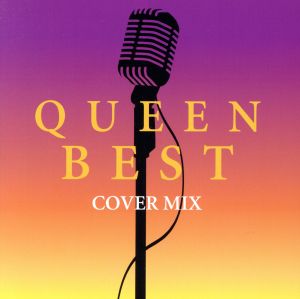 Queen Best Cover Mix