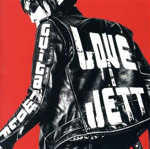 LOVE&JETT