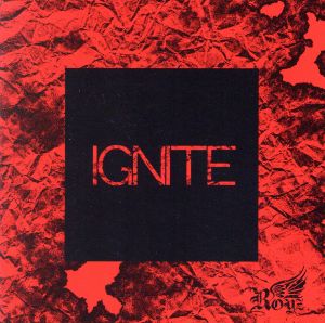 IGNITE(初回限定盤:B)(DVD付)