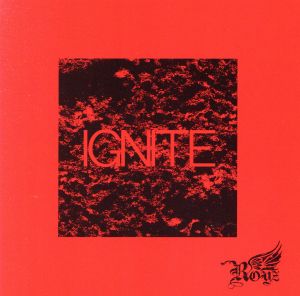 IGNITE(通常盤:C)