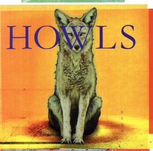 HOWLS(通常盤)