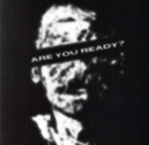 Are you ready？(通常盤)