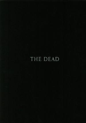 THE DEAD 中古本・書籍 | ブックオフ公式オンラインストア