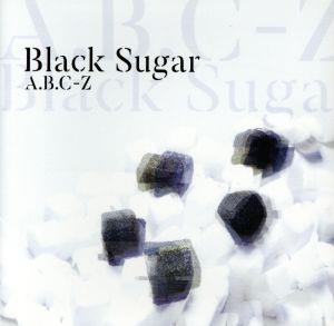 Black Sugar(通常盤)