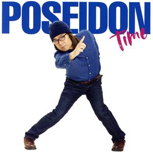 POSEIDON TIME