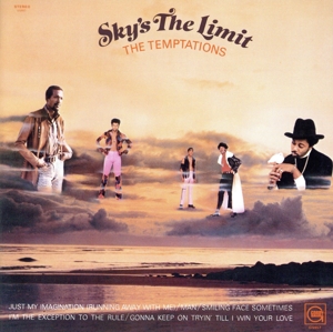 スカイズ・ザ・リミット