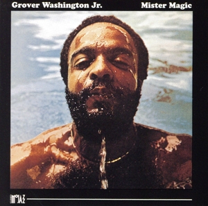 ミスター・マジック