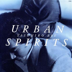 URBAN SPIRITS(紙ジャケット仕様)(SHM-CD)