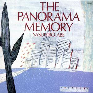 THE PANORAMA MEMORY+1(紙ジャケット仕様)(SHM-CD)