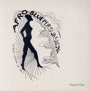 LIVE AT HAIGHT LEVELS