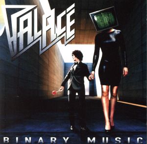 【輸入盤】BINARY MUSIC