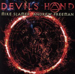 【輸入盤】Devil's Hand Ft.Slamer - Freeman