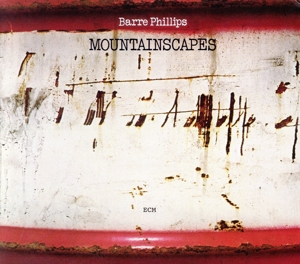 【輸入盤】Mountainscapes