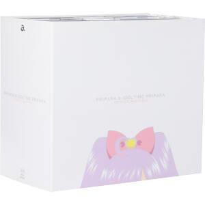 プリティーシリーズ:プリパラu0026アイドルタイムプリパラコンプリートアルバムBOX 中古CD | ブックオフ公式オンラインストア