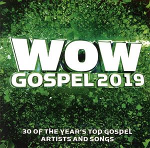 【輸入盤】Wow Gospel 2019