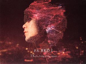 P.S. RED I(初回生産限定盤)(DVD付)