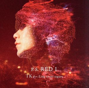 P.S. RED I(通常盤)