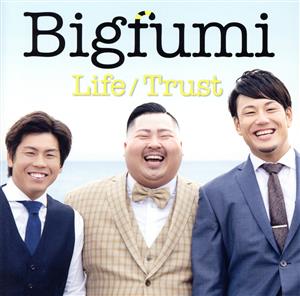 Trust -4460mix-/Life -4460mix- ＜2019年シーズン盤＞