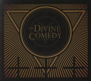 THE DIVINE COMEDY