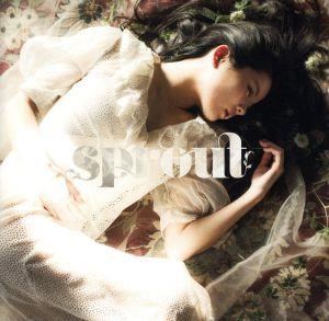 Sprout(初回限定盤)(DVD付)