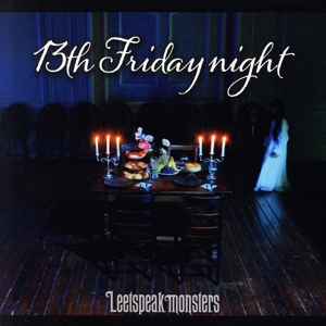 13th Friday night(初回限定盤)(DVD付)