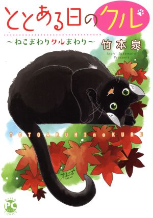 ととある日のクル ～ねこまわりクルまわり～ Daito C