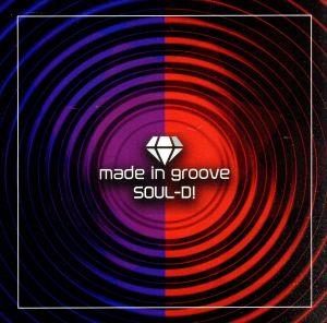 Made in groove