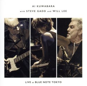 Live at Blue Note Tokyo(SHM-CD)