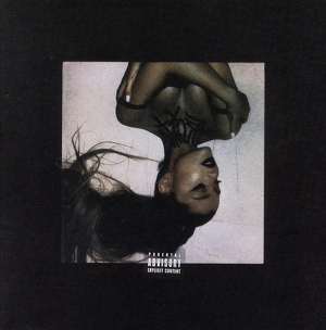 【輸入盤】thank u, next