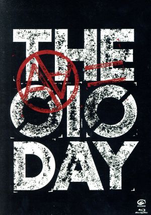 THE OIO DAY(Blu-ray Disc)