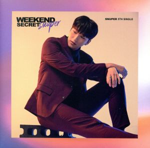 Weekend Secret(セビン盤)