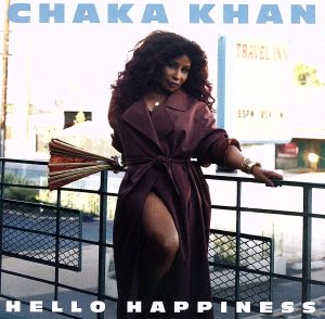 【輸入盤】Hello Happiness