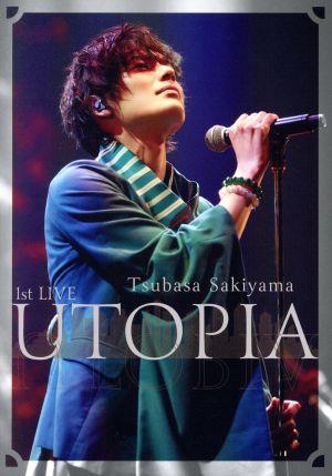 崎山つばさ1st LIVE -UTOPIA-