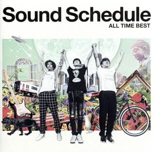 Sound Schedule ALL TIME BEST