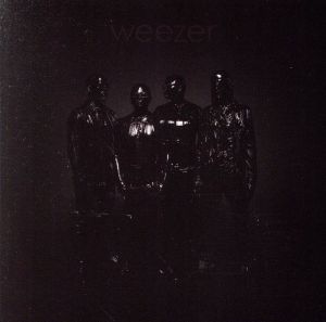 【輸入盤】Weezer(Black Album)