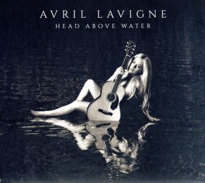 【輸入盤】Head Above Water