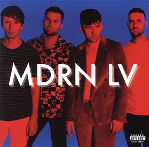 【輸入盤】MDRN LV